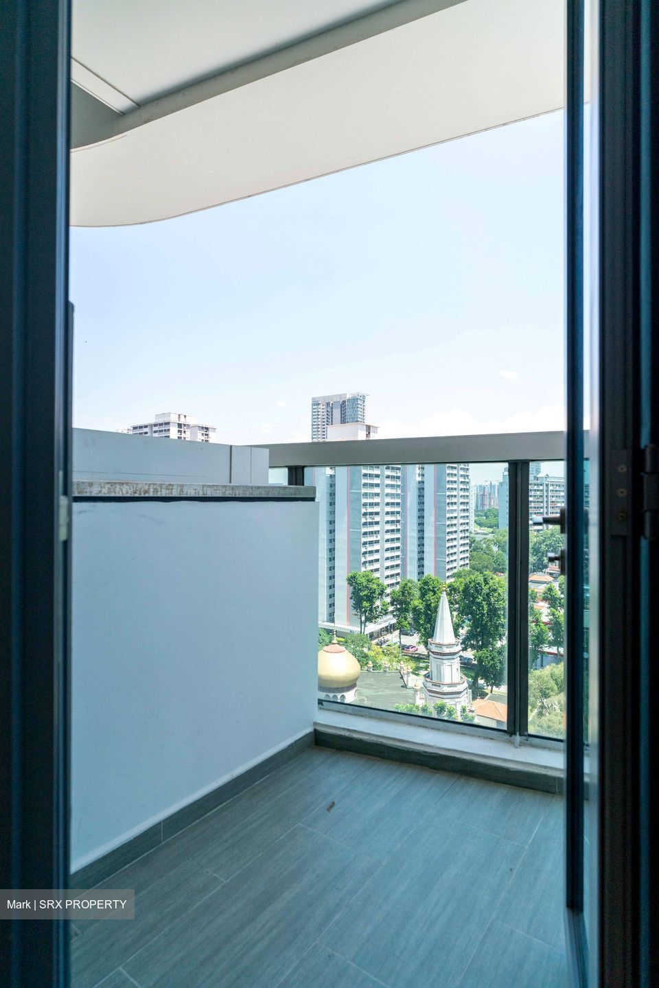 City Gate (D7), Apartment #500978271